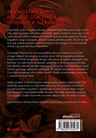 Dirty girl. Wspólne grzeszki