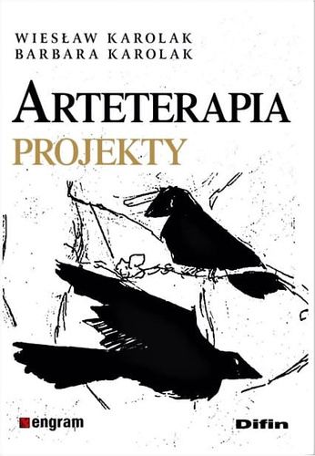 Arteterapia Projekty
