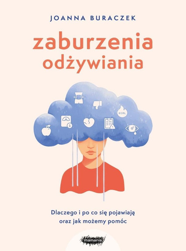 Zaburzenia odżywiania