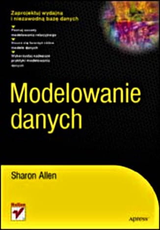 Modelowanie danych