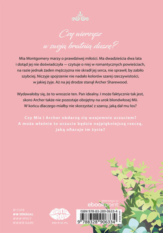 Słodkie przeznaczenie