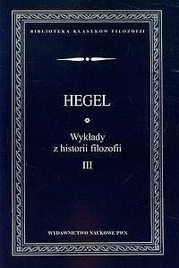 Wykłady z historii filozofii T.3