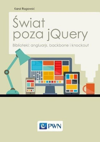 Świat poza jQuery