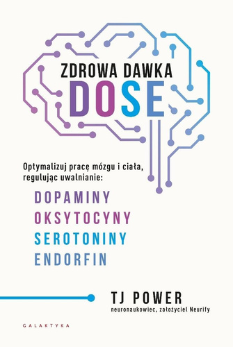 Zdrowa dawka DOSE. Optymalizuj pracę mózgu...