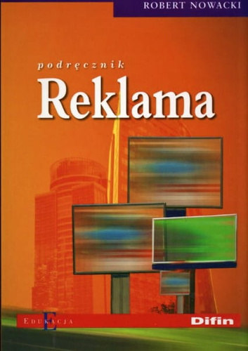 Reklama  Podręcznik