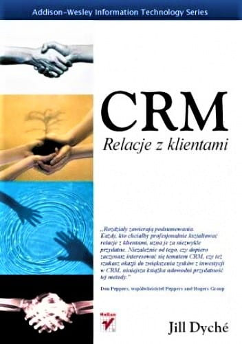 CRM. Relacje z klientami
