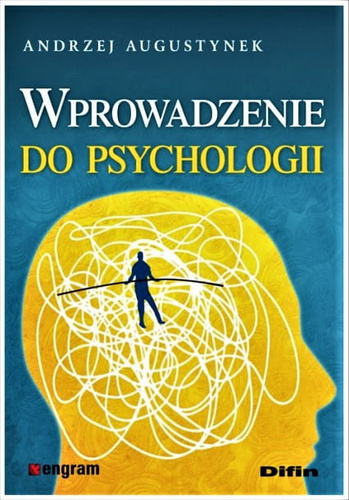 Wprowadzenie do psychologii