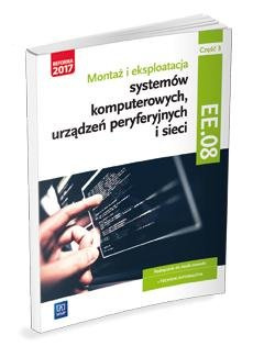 Montaż i eksploatacja systemów komp. cz.3 EE.08
