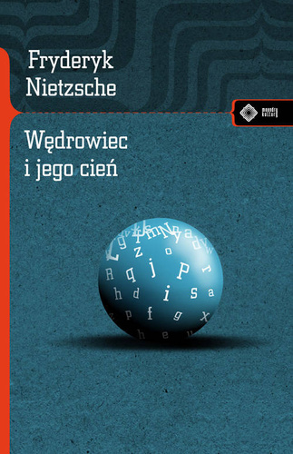 Wędrowiec i jego cień