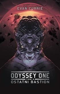 Odyssey One T.3 Ostatni bastion