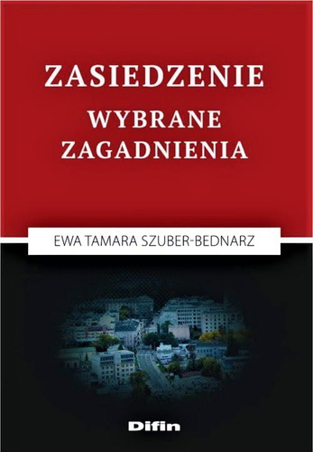 Zasiedzenie wybrane zagadnienia