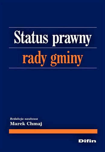 Status prawny rady gminy