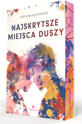 Najskrytsze miejsca duszy