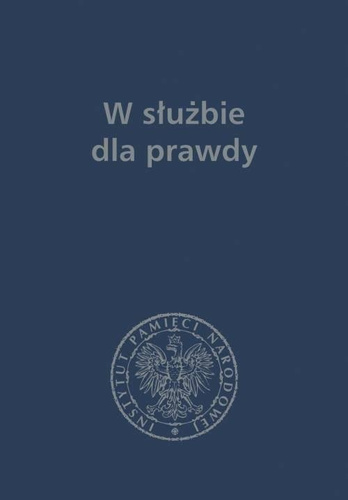 W służbie dla prawdy