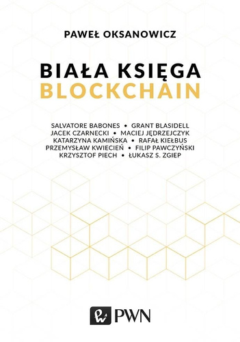 Biała księga Blockchain