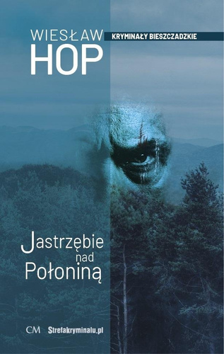 Jastrzębie nad połoniną