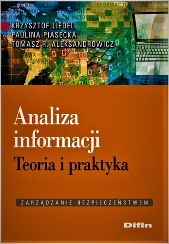 Analiza informacji. Teoria i praktyka