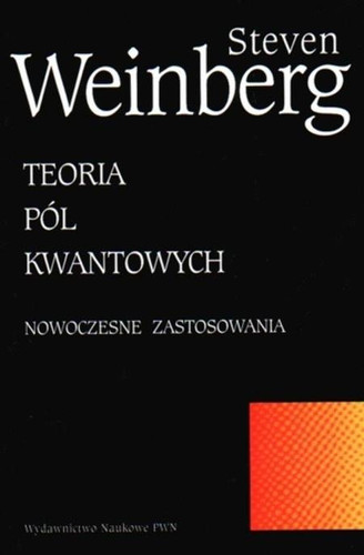 Teoria pól kwantowych T.2