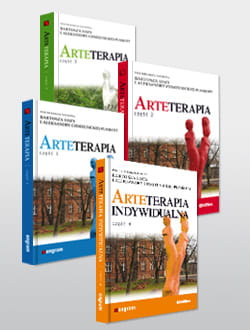 Arteterapia. Pakiet