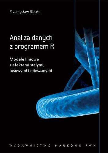 Analiza danych z programem R