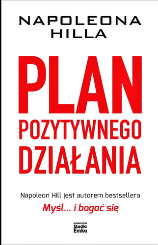 Plan pozytywnego działania