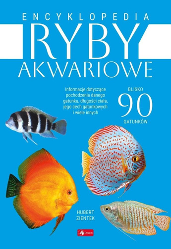 Encyklopedia ryby akwariowe
