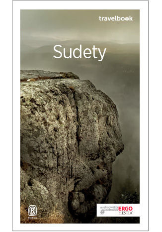 Sudety. Travelbook. Wydanie 3
