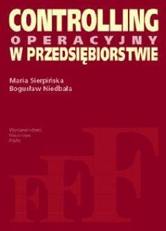 Controlling operacyjny w przedsiębiorstwie