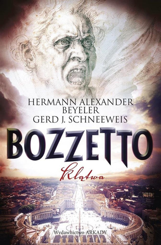 Bozzetto.Klątwa