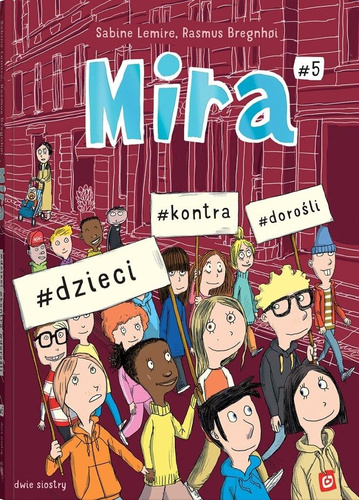Mira T.5 #dzieci #kontra #dorośli