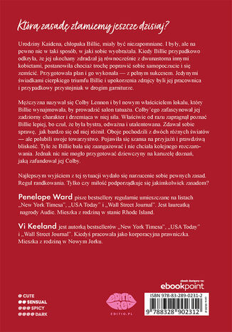 Zasady randkowania. Nie pasujemy do siebie #1