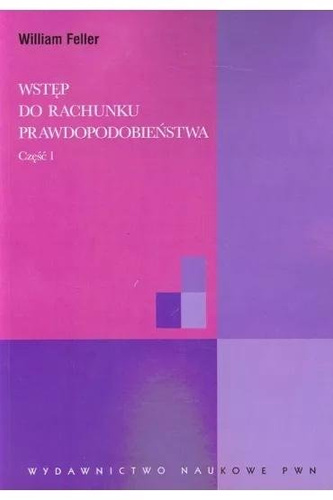 Wstęp do rachunku prawdopodobieństwa. Część 1