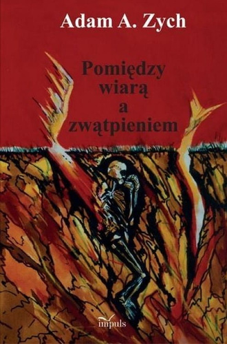 Pomiędzy wiarą a zwątpieniem  Wprowadzenie do psychologii religii