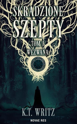 Skradzione szepty: Wezwana