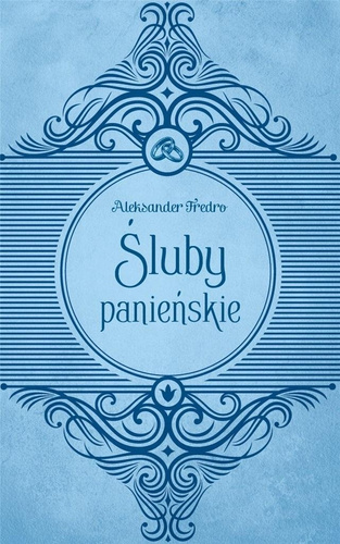 Śluby panieńskie
