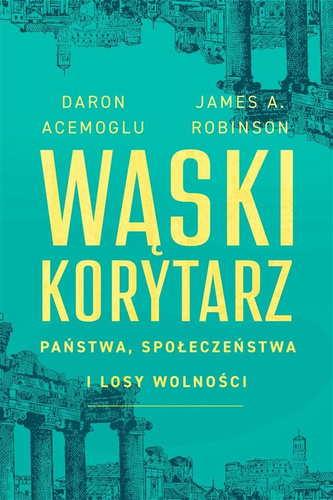 Wąski korytarz
