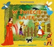 W świecie bajek