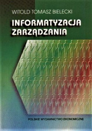 Informatyzacja zarządzania