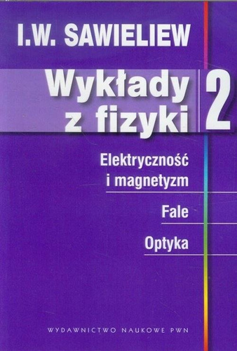 Wykłady z fizyki T.2