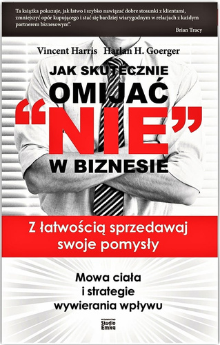 Jak skutecznie omijać NIE w biznesie