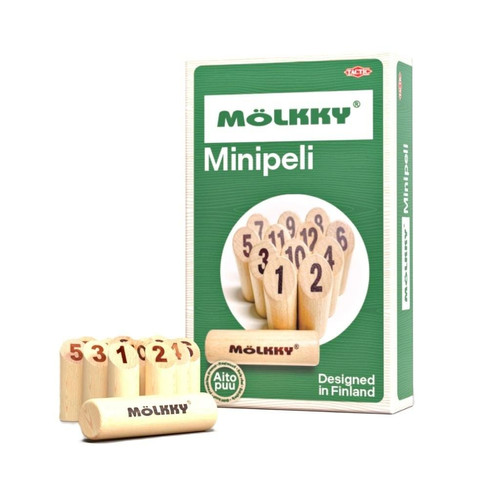 Molkky(R) : Minipeli - gra gadżet