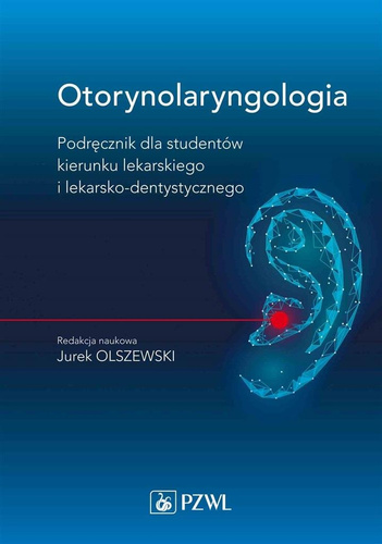 Otorynolaryngologia