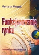 Funkcjonowanie rynku