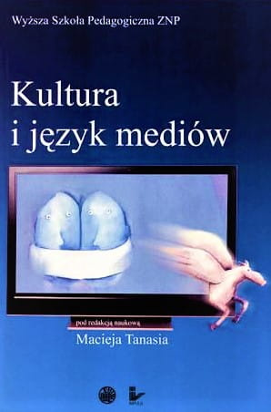 Kultura i język mediów