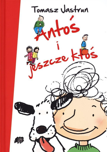 Antoś i jeszcze ktoś