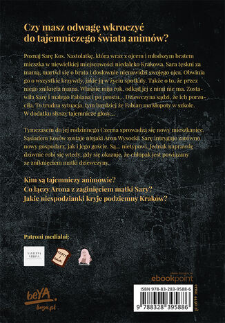 Urząd do Spraw Dziwnych