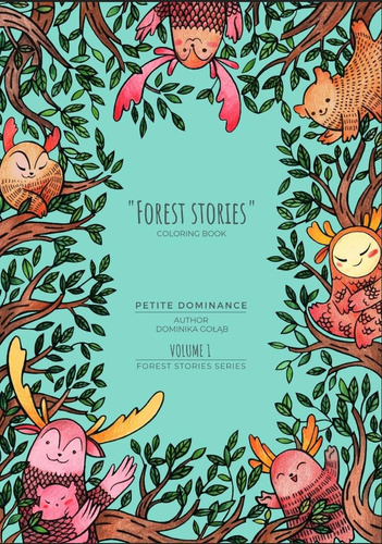 Forest Stories Vol.1