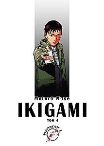 Ikigami T.4
