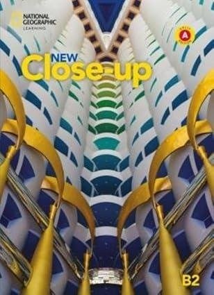 New Close Up B2 Combo Split A + online