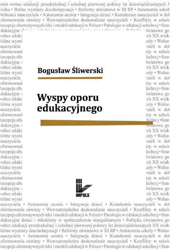 Wyspy oporu edukacyjnego